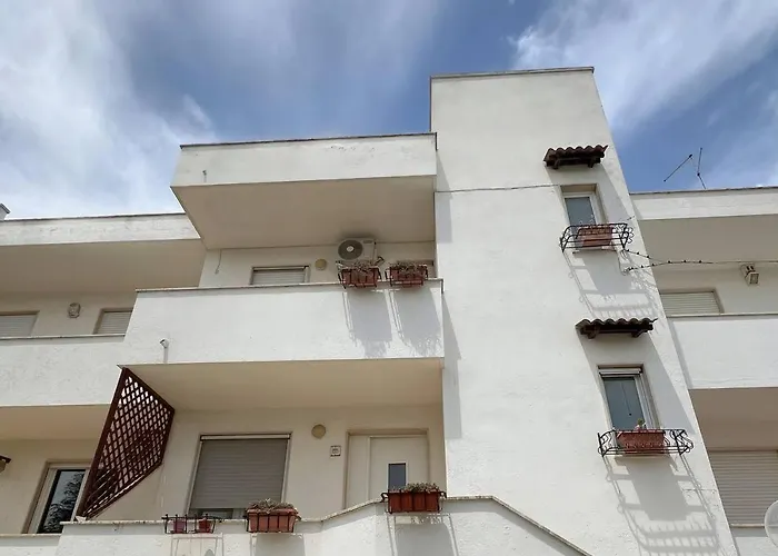 Le Grotte B&B Castellana Grotte